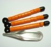 Ø 2,3 mm, Exoten, orange Ø 2,3 mm, Exoten, orange