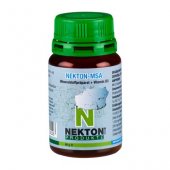 Nekton-MSA - Mineralstoffe