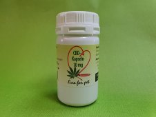 CBD - Produkte