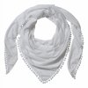 Nosilife Florie Halstuch optic white Nosilife Florie Halstuch optic white