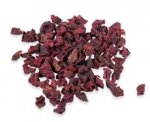 Rote Beete Würfel, 3kg