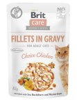 Brit Care Adult in Gravy Choice Huhn 85 g