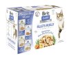 Brit Care Adult in Jelly Flavour Box (4 Sorten) 12x 85 g