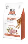 Brit Care Cat Indoor Antistress 2kg