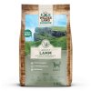Wildes Land Adult Lamm & Reis 4kg