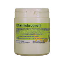 Johannisbrotmehl, 450g