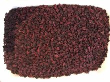 Rote Beete Würfel, 1kg