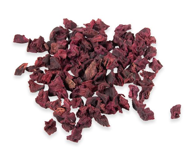 Rote Beete Würfel, 3kg - zum Schließen ins Bild klicken