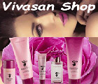 Vivasan Shop