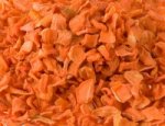 Karotten gemahlen, 1kg